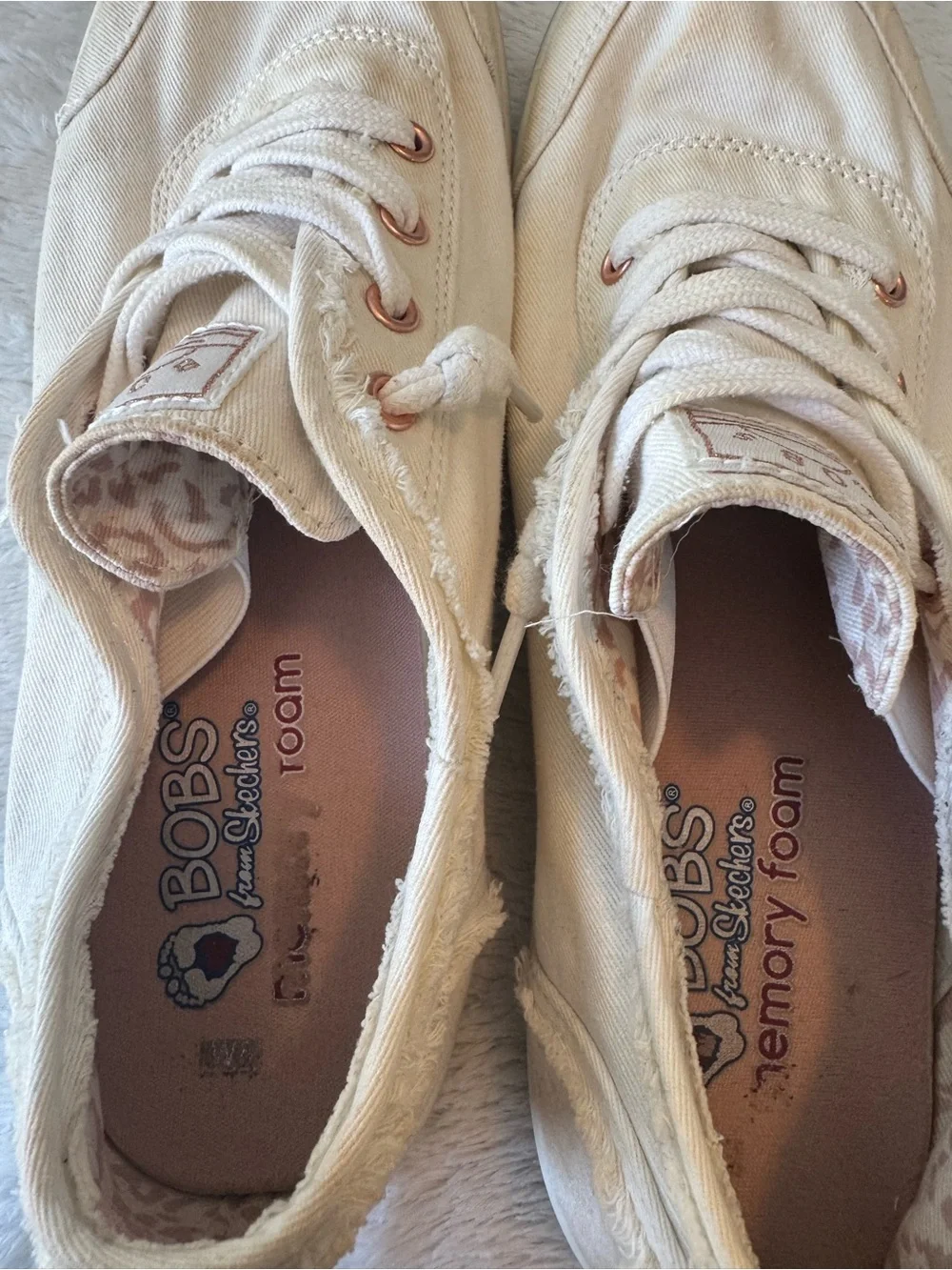 BOB’S from SKECHERS B-Cute Slip-on Sneakers 8 - Picture 9 of 11